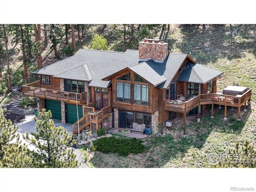 2029 Uplands Cir, Estes Park, CO, 80517-6914 | Card Image