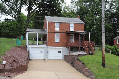 251 Rodi Road, Penn Hills, PA, 15235 | Card Image