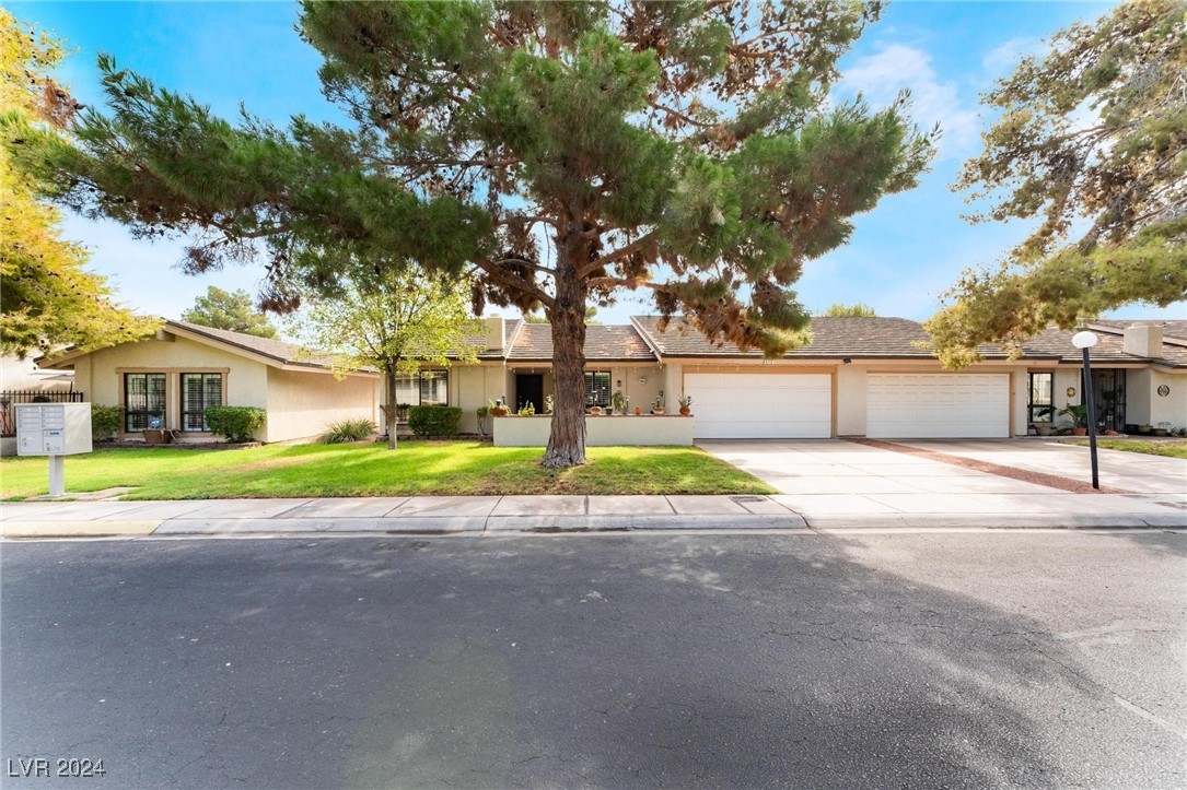 Westridge Dr, Las Vegas, NV 89107