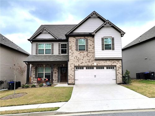 1866 Castleberry Ln, Buford, GA, 30518-5150 | Card Image