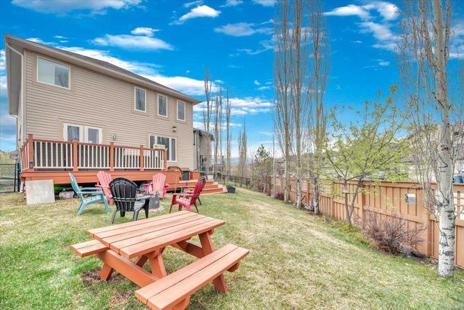 266 Rockborough Green Nw, House other with 5 bedrooms, 4 bathrooms and 4 parking in Calgary AB | Image 30