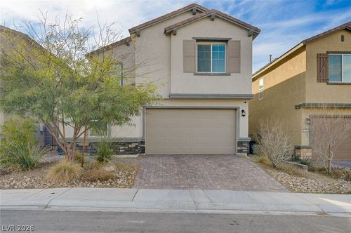 2975 Overlook Brook Street, Las Vegas, NV, 89156 | Card Image