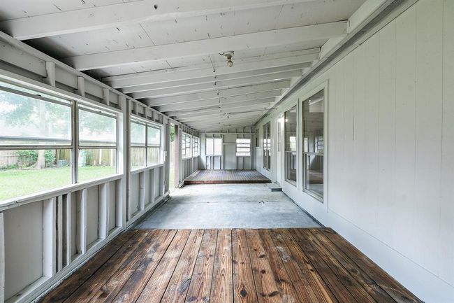 4018 Adonis Dr, House other with 3 bedrooms, 4 bathrooms and 2 parking in Spring TX | Image 26
