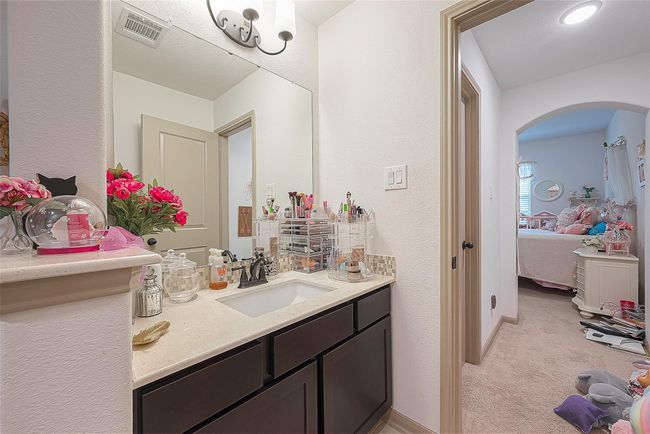 3911 Avalon Ridge Dr, House other with 4 bedrooms, 4 bathrooms and 2 parking in Spring TX | Image 35