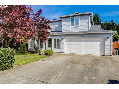 9218 Ne 91st St, Vancouver, WA, 98662-2072 | Card Image