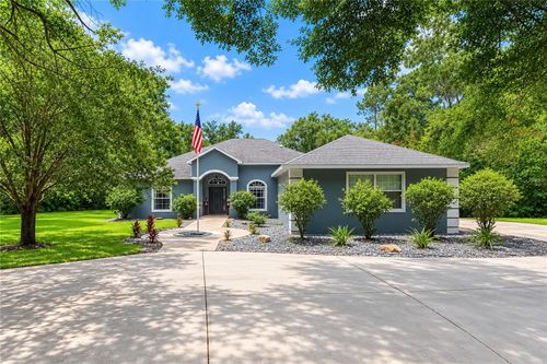 20130 Sw 95th St, DUNNELLON, FL, 34431-5907 | Card Image