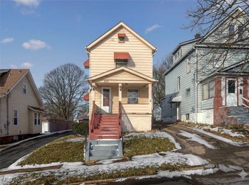 204 Tremble Ave, Campbell, OH, 44405-1691 | Card Image