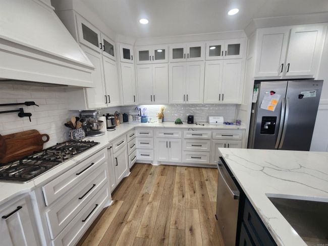 2536 Overcup Dr, House other with 4 bedrooms, 3 bathrooms and null parking in Conway AR | Image 12