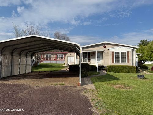 152 Scott St W, Orangeville, PA, 17859-9674 | Card Image