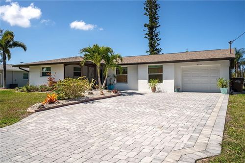 5714 Sw 1st Ct, Cape Coral, FL, 33914-7148 | Card Image