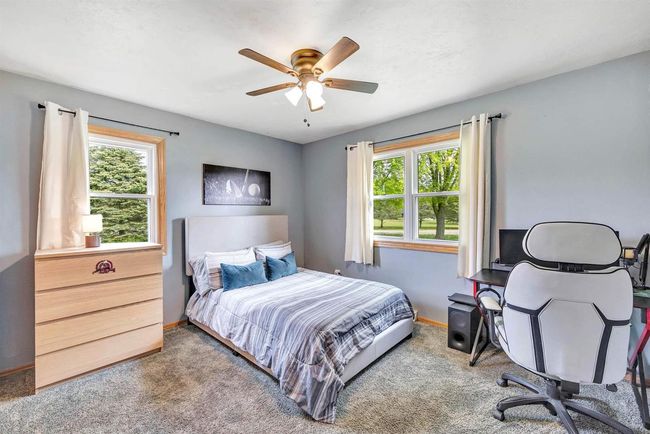 3687 Foxwoods Lane, House other with 4 bedrooms, 3 bathrooms and null parking in ABRAMS WI | Image 10