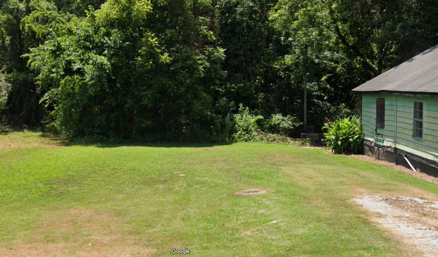610 W Thomas St, Brownsville, TN 38012