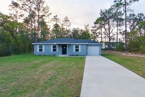 6771 Sw 149th Lane Rd, Ocala, FL, 34473-5490 | Card Image