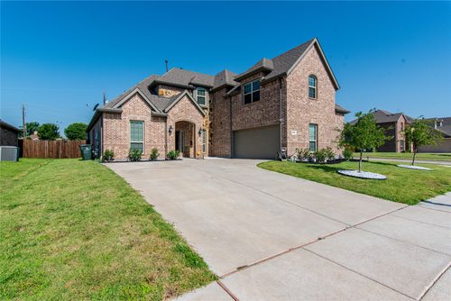 5301 Hidden Creek Rd, Garland, TX, 75043-6485 | Card Image