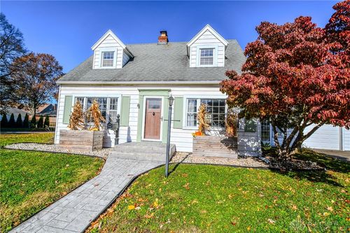 1001 Buckingham Rd, Dayton, OH, 45419-3746 | Card Image