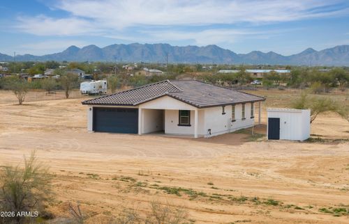 1400 N Amarillo Valley Rd, Maricopa, AZ, 85139-7495 | Card Image