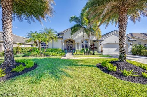 13030 Bridgeford Ave, BONITA SPRINGS, FL, 34135-3447 | Card Image