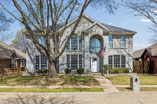4212 Honeysuckle Dr, McKinney, TX, 75070-4499 | Card Image