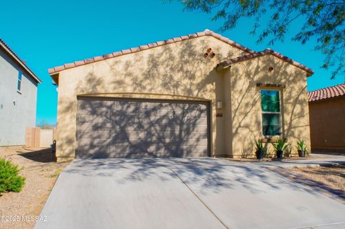 14229 E Via Cerro Del Molino, Vail, AZ, 85641 | Card Image