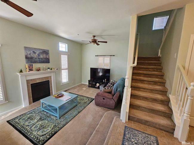 3492 Mashie Dr, House other with 4 bedrooms, 4 bathrooms and 2 parking in Sparks NV | Image 6