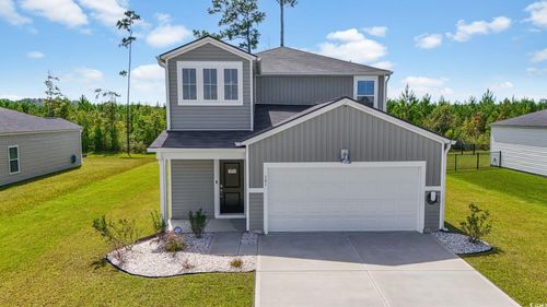 161 Saddle St, Conway, SC, 29527-6977 | Card Image