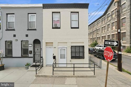 2548 N 27th St, PHILADELPHIA, PA, 19132-3522 | Card Image