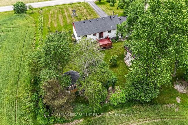 1745 Conc 3 Walpole, House other with 4 bedrooms, 1 bathrooms and 4 parking in Haldimand ON | Image 43