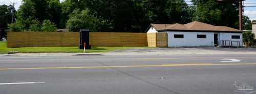 3480 Barrancas Ave, Pensacola, FL, 32507-2374 | Card Image