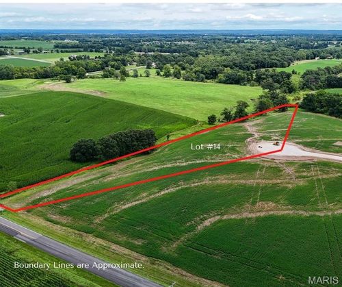 114 Harvest Glen Ct, Old Monroe, MO, 63369 | Card Image