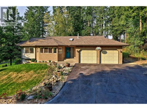 2668 Golf Course Drive, Blind Bay, BC, V0E1H2 | Card Image