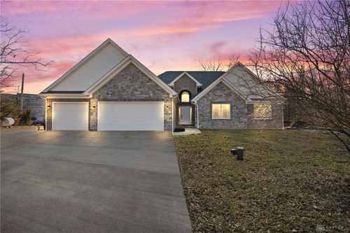 540 Ohara Court, Vandalia, OH, 45377 | Card Image