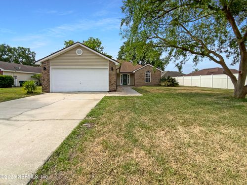 11356 Sutton Lakes Ct, Jacksonville, FL, 32246-7105 | Card Image
