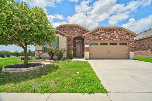 2529 Lavender Ln, Glenn Heights, TX, 75154-2155 | Card Image
