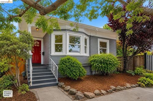 4510 Webster St, Oakland, CA, 94609 | Card Image