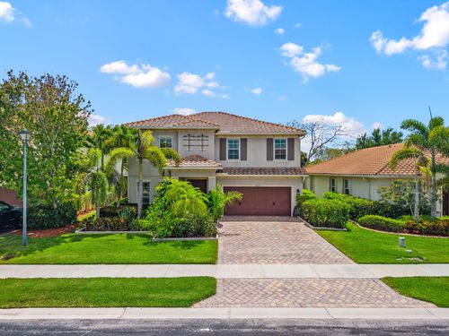 10652 Ivanhoe Lane, Wellington, FL, 33414 | Card Image