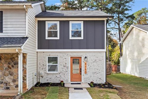 5750 Old Gordon Rd, Mableton, GA, 30126-3308 | Card Image