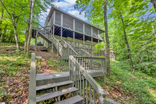 107 Blackfox Way, Sunset, SC, 29685-1520 | Card Image