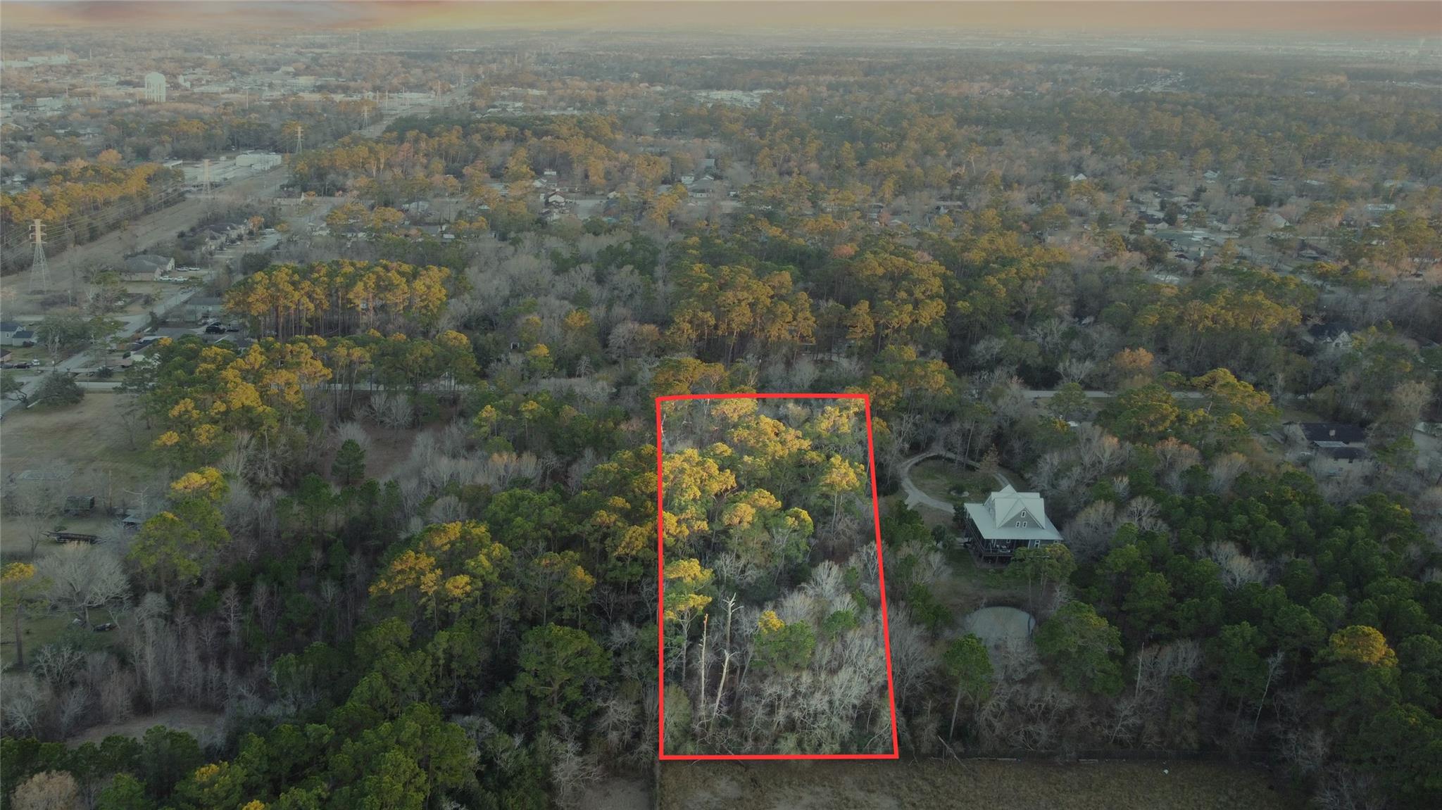 Land in Dickinson 3