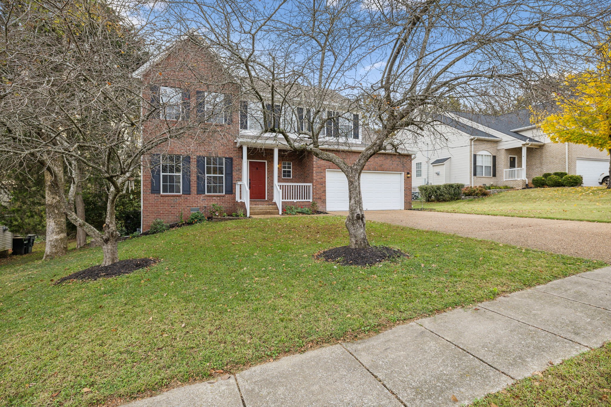 Nighthawk Ln, Mount Juliet, TN 37122