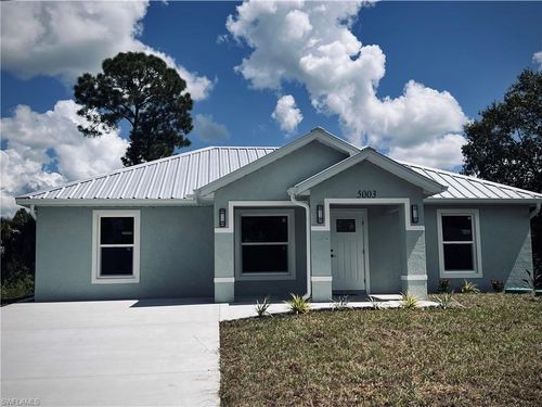 5003 Early Ln, LABELLE, FL, 33935-2600 | Card Image