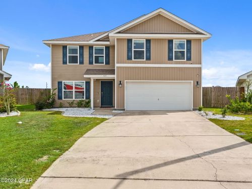 7117 Shimano Way, Panama City, FL, 32404-6294 | Card Image