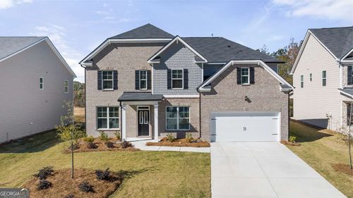1618 Lacebark Elm Way, Lawrenceville, GA, 30045-5105 | Card Image