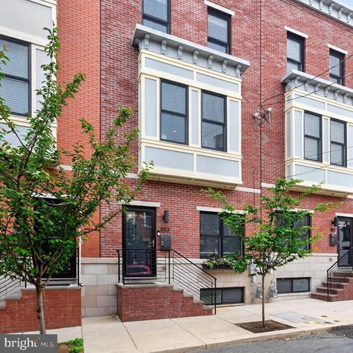 803 N Lecount Street, PHILADELPHIA, PA, 19130 | Card Image