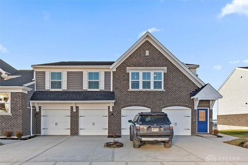 7-305-441 Bethpage Way, Lebanon, OH, 45036-3584 | Card Image