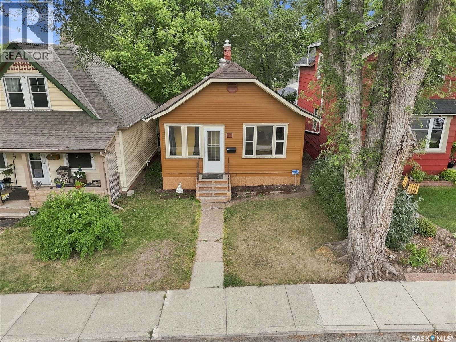 Residential in Saskatoon 2