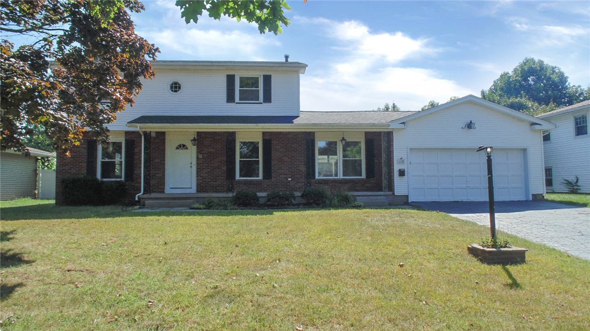 Kings Gate , Rochester, NY 14617