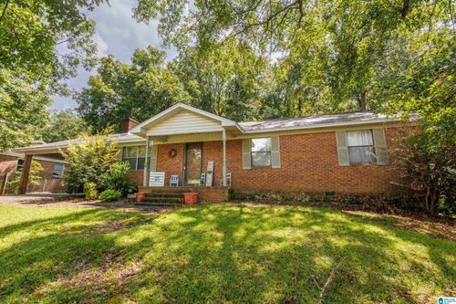 1405 Fairmont Rd, SYLACAUGA, AL, 35150-4415 | Card Image