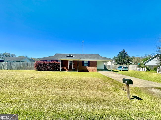 5612 Hickory Dr, House other with 3 bedrooms, 2 bathrooms and null parking in Patterson GA | Image 57