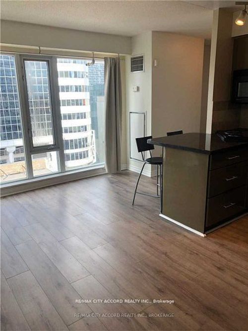 1206-200 Victoria St, Toronto, ON, M5B1V8 | Card Image