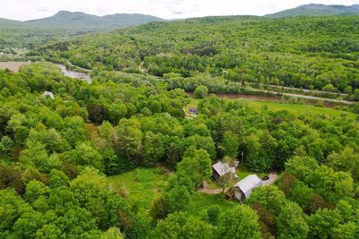 2545 Corliss Road, House other with 3 bedrooms, 2 bathrooms and null parking in Richford VT | Image 3